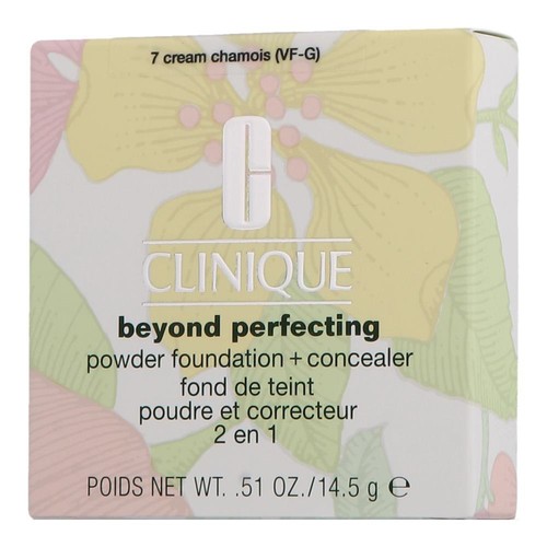Clinique beyond perfecting - clinique,