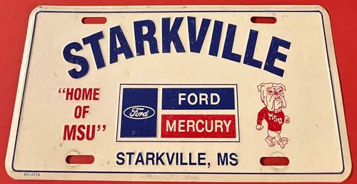 Starkville ford concessionaria - ford,