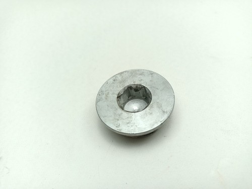 Tappo motore engine cap ducati - motore,