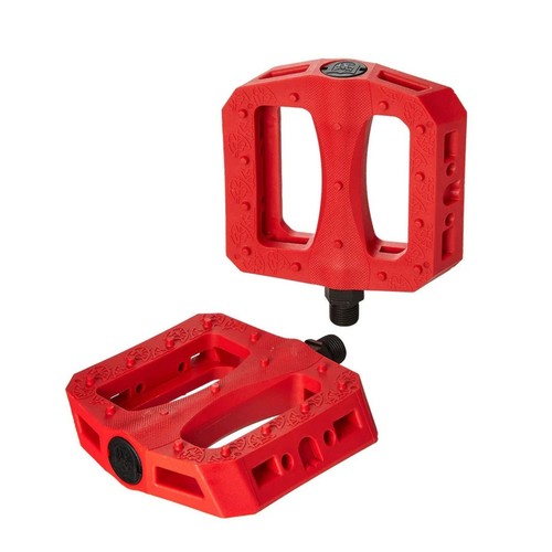 Pedali bmx hoder btm - pedali,