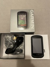 Pacchetto ciclocomputer Garmin