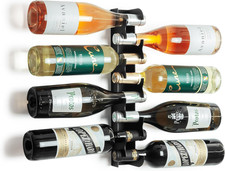 Portabottiglie per vino - portabottiglie,