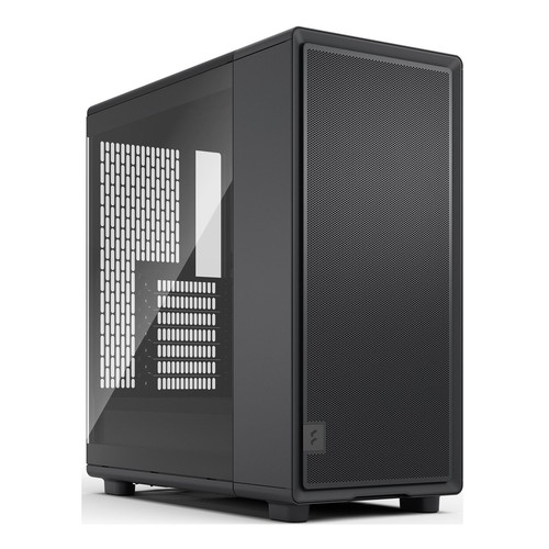 Fractal design case torre - case, midi