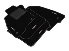 Tappetini Auto fiat Punto Evo dal 2010 al 2014 