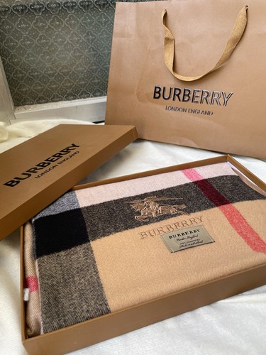 Sciarpa burberry 100 - sciarpa,