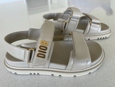 NUOVI SANDALI DIOR DIORACT