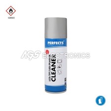 SPRAY PERFECTS PE13580 PULISCI SCHERMI LCD TFT PLASMA LED 200ml