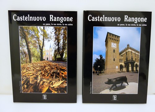 Castelnuovo rangone telesio - castelnuovo,