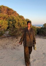 Completo Zara Nuovo Con