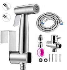 KIT SPRUZZATORE SHATTAF DOCCIA