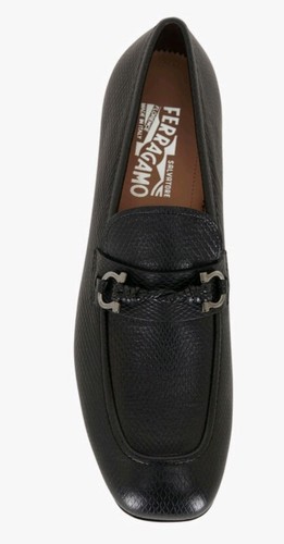 Salvatore ferragamo mocassino - salvatore,