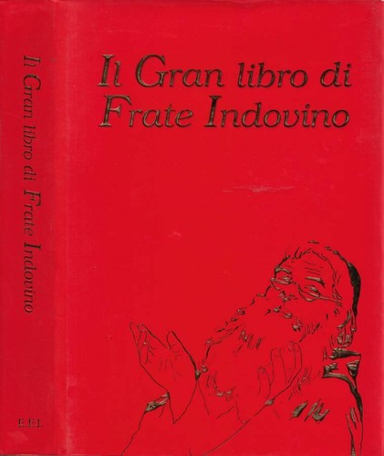 Gran libro frate - gran, di