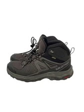 Salomon boots 26cm blk ftz07 - blk,