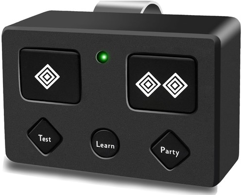 Ghost control axp1 - ghost,