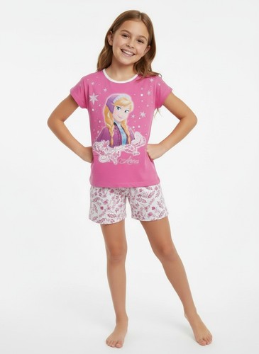 Pigiama bambina disney - pigiama,