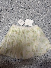 Gonna Dior bambino 100%
