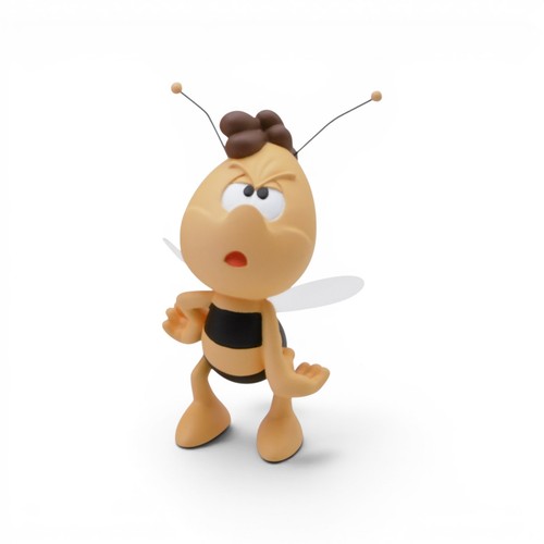 Figurine maya the - the, bee