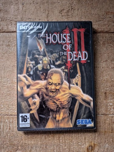 House the dead iii sur - of,