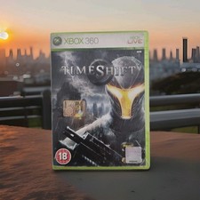 Time Shift | Microsoft Xbox