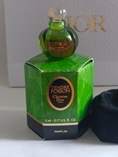 TENDRE POISON PARFUM 5ml