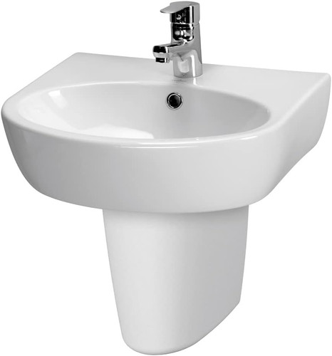Domino 656317 lavabo in - 656317,