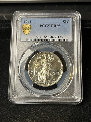 Mezzo dollaro 1941 - dollaro,