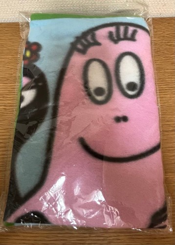 Barbapapa itoen unopened - barbapapa,