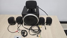 Logitech - Sistema Audio Per