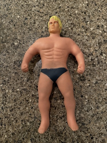 Stretch armstrong inch - stretch, 10