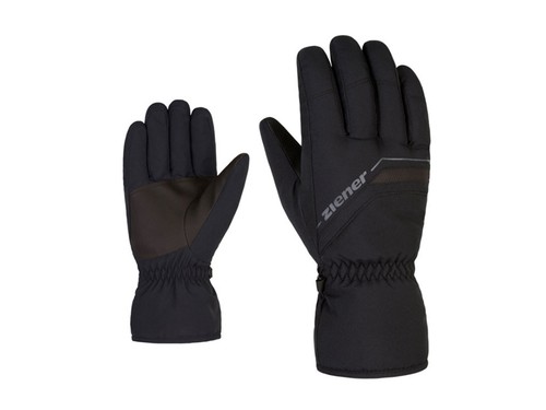 Ziener guanti sci uomo - sci,
