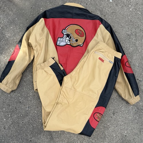 Vintage nfl san francisco - san,