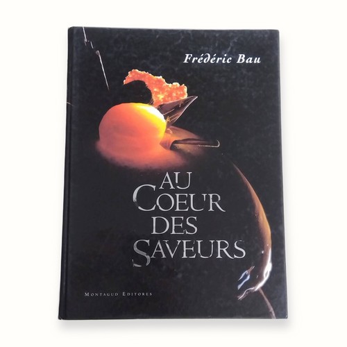 Frederic bau coeur des - bau,