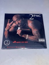 All Eyez On Me  2Pac Tupac