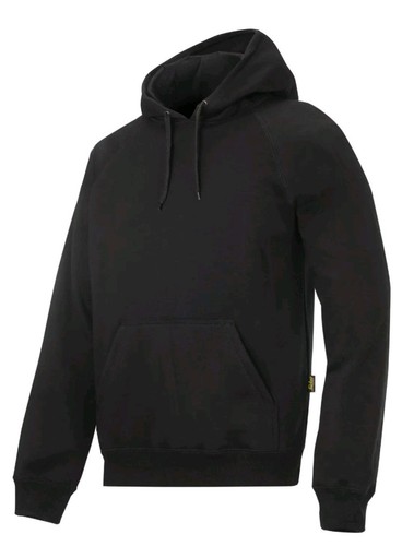 Felpa nera snickers 2800 - nera,