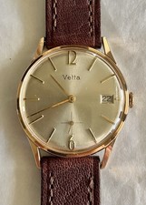 Vintage Vetta 17 jewels