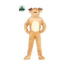 Costume Renna Taglia L 52-54