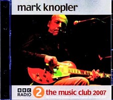 Mark Knopfler BBC il club