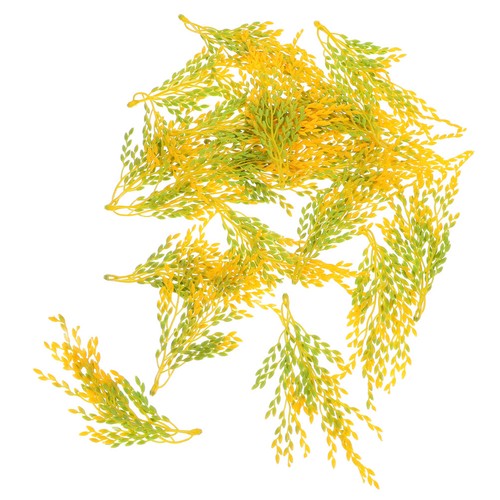Pezzi spighe grano di - spighe,
