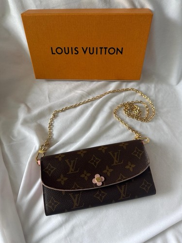 Portafoglio louis vuitton - portafoglio,