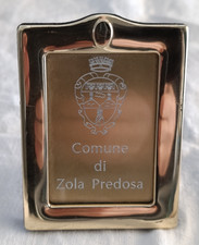 ZOLA PREDOSA COMUNE ,BOLOGNA -