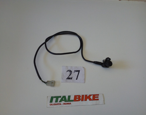 Sensore tachimetro - , di