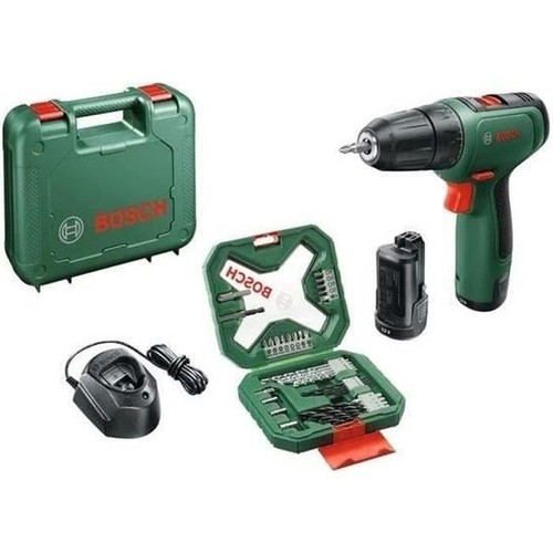 Trapano avvitatore bosch - trapano,
