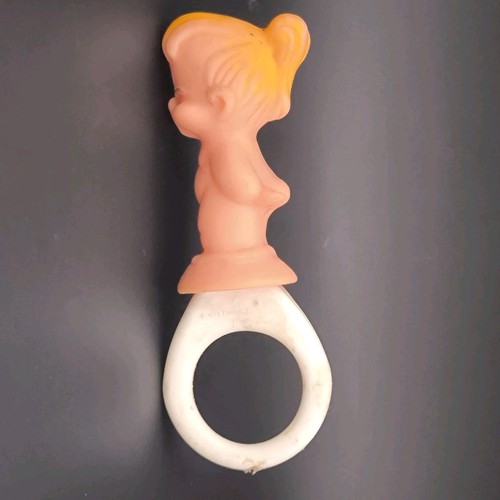 Chicco gioco gomma - chicco, vintage