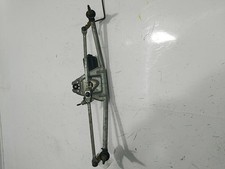 Motore tergicristallo