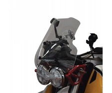 Cupolino Isotta Bassa Prot