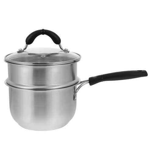 1pz stockpot acciaio inox - 1pz,
