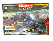 Carrera set slot car - carrera,