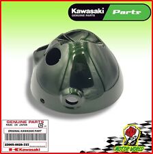 PARABOLA GUSCIO CORPO FANALE