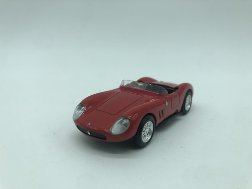 Modellino auto maserati 150s - auto,