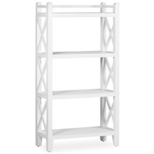 LIBRERIA BIANCA CROSS